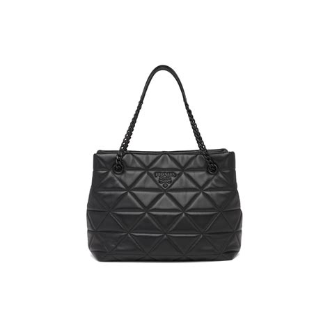 large prada spectrum tote